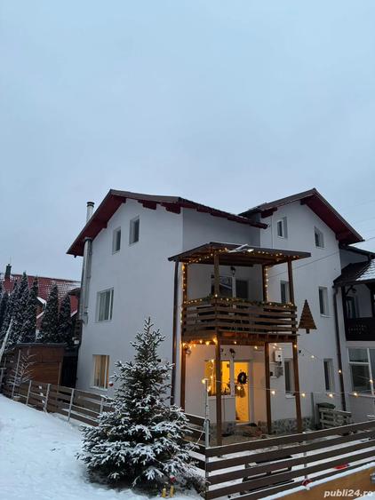 Vand casa tip duplex Piatra Arsa Busteni - 3