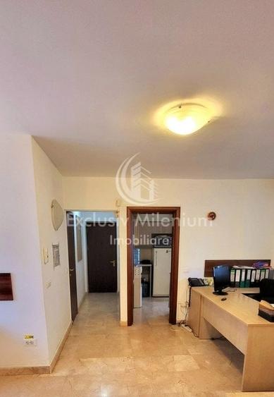 Birouri Piata Alba Iulia etaj 1 Decebal bloc nou - 1