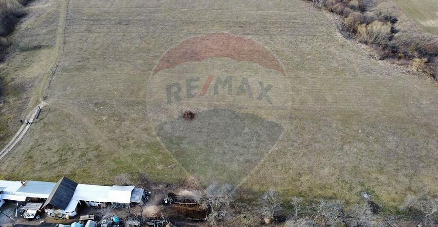 Teren 2925 mp comuna Mitocu Dragomirnei - 14