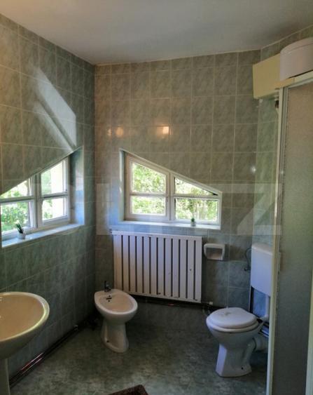 Oportunitate! Vila, de inchiriat, ponton, acces lac, Tarnita - 17