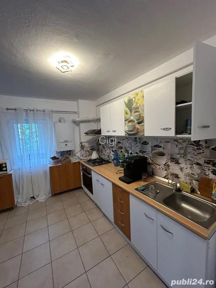 Ofer spre inchiriere apartament 2 camere pe B-dul Traian (vis-a-vis de Ursus)
