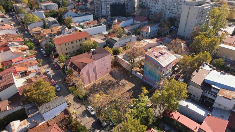 Teren dezvoltare Rezidentiala/Office/Mixta - Banu Manta-Titulescu - 13