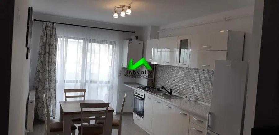Apartament de inchiriat 2 camere Doamna Stanca - 2