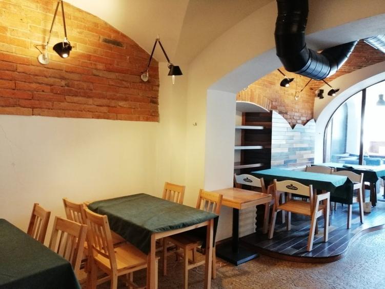 Spatiu comercial de inchiriat | Piata Mica | Central - 7