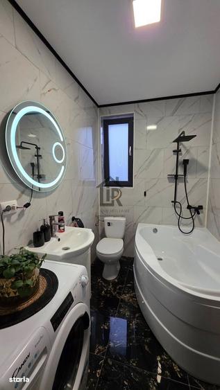 Casa 4 camere mobilata si utilata,garaj- Visan-Bucium- Iasi - 10