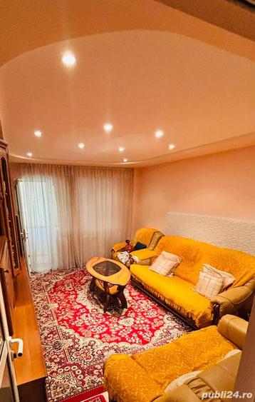 Apartament 2 camere Complet Renovat - 2