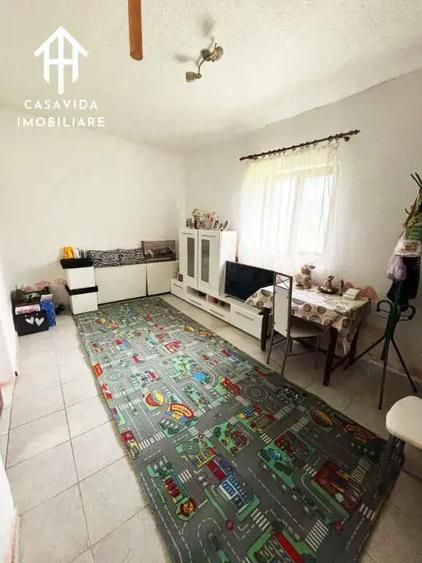 Casa de vanzare in comuna Fardea, jude?ul Timi? - 4