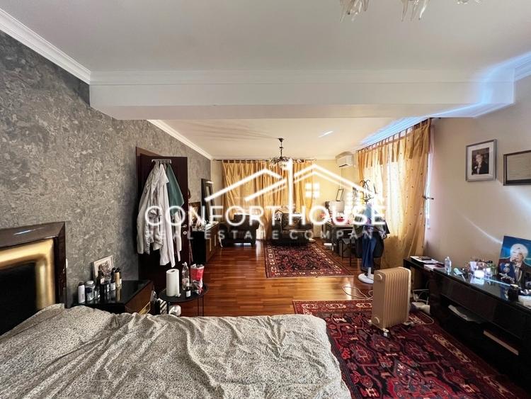 Vila P+E+M, 7 camere, complex residential, PIPERA – OMV - 14