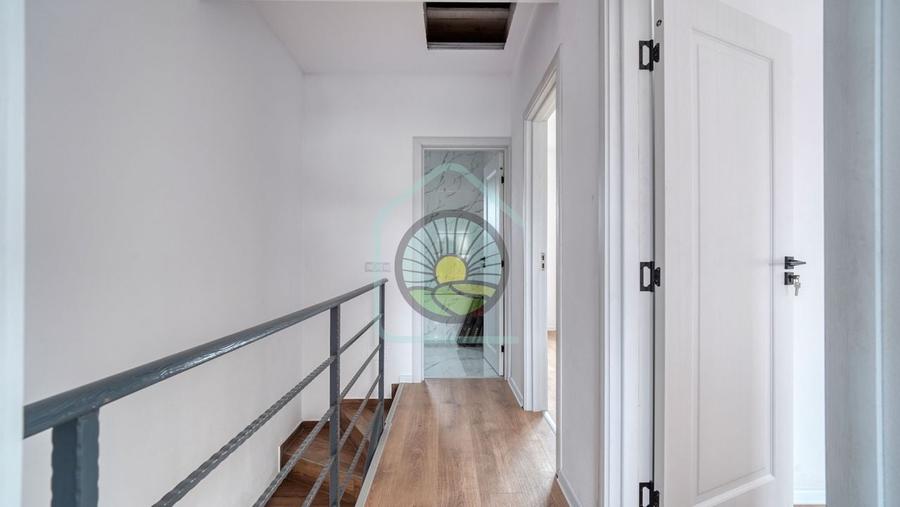 REZERVAT!!!  CASA SANPETRU BRASOV - 8