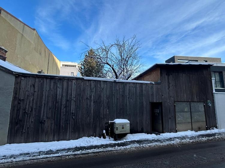 Baicului, Gara de Est, Pantelimon - 8