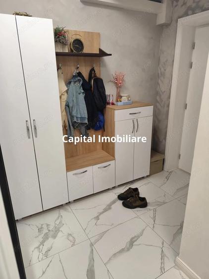 Apartament 2022 spa?ios 3 camere, Paule?ti Centru- 135.000 - 9