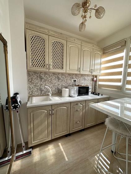 Garsoniera Dristor 2 - 4