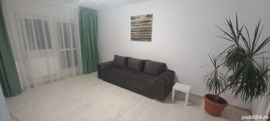 Apartament 2 camere de inchiriat Rahova Salaj - 7