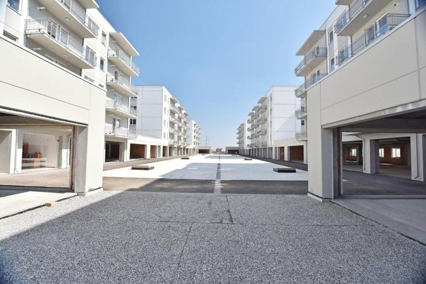 Vanzari Apartamente 5  camere CARTIERE METALURGIEI - 1