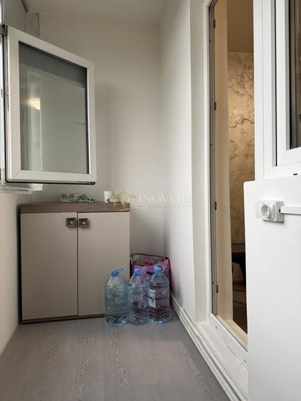 2 Camere | 1984 | | renovat | centrala | 11 min metrou Gorjului - 8