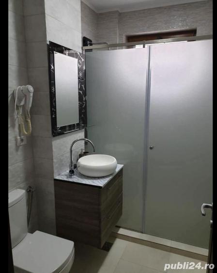 Inchiriez apartament 2 camere - 6