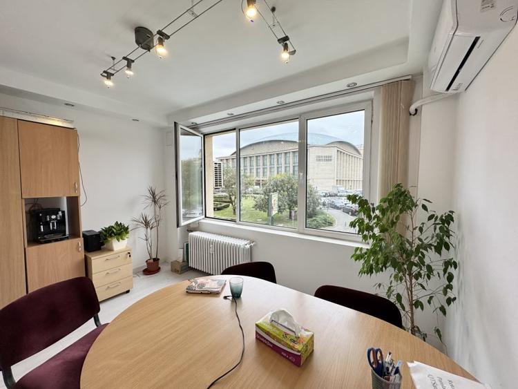 Spatiu ultracentral Sala Palatului pretabil Birouri-Cabinet - 2