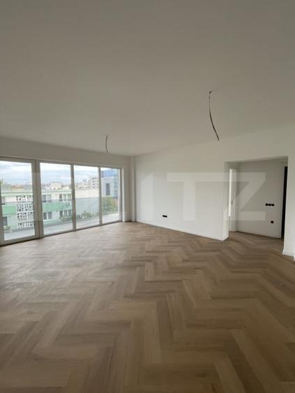 Apartament cu 3 camere, finisat premium, zona Piata Abator - 3