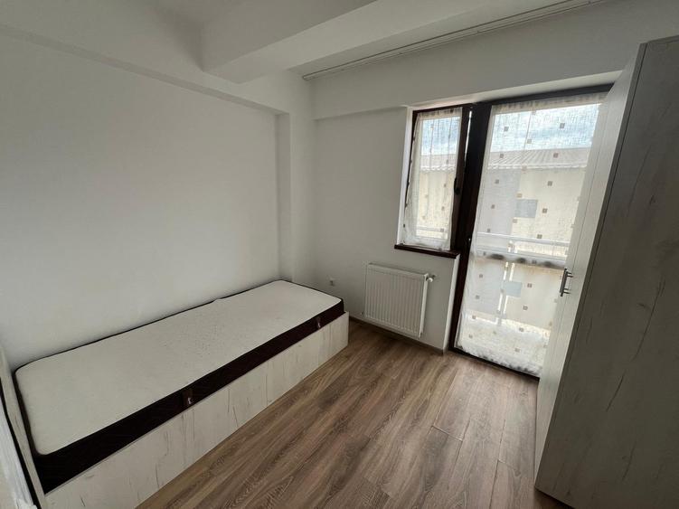 Apartament cu 2 camere, decomandat, zona Bucium - 3
