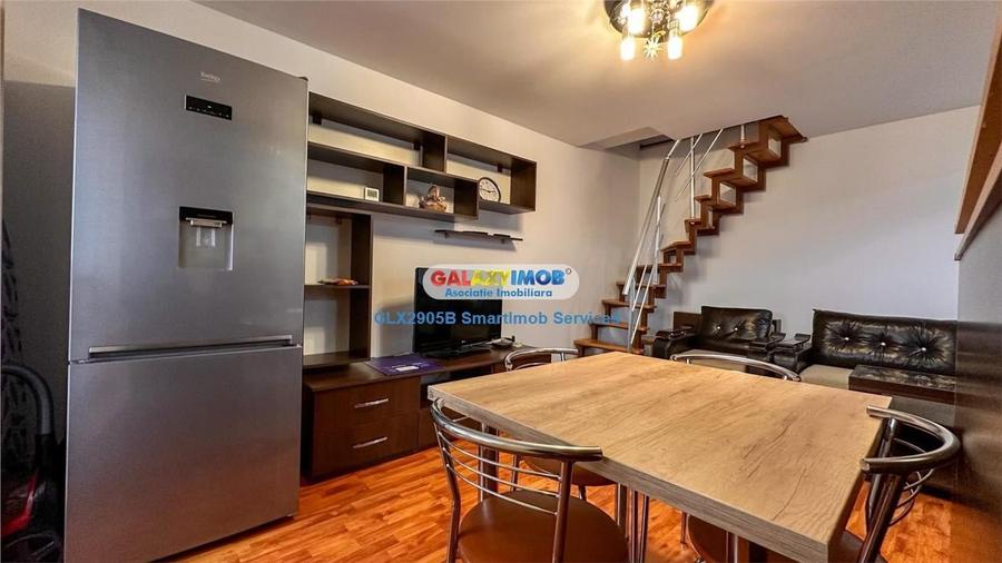 Vanzare apartament 3 camere | Mobilat | Utilat | Colentina | V. Bacila - 3