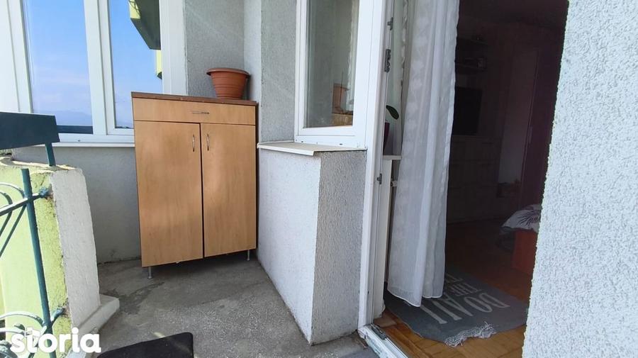 Apartament 2 camere decomandate in Deva, zona Iuliu Maniu - 1