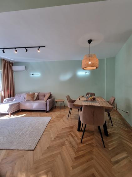 Cismigiu - 2 Camere - Renovat - - 3