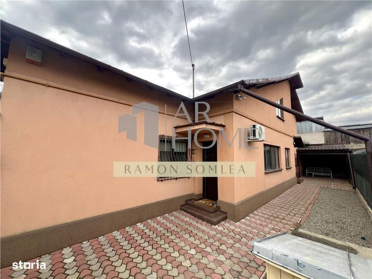 Vanzare Casa P+M la pret de apartament,zona Mihai Bravu, Ploiesti - 10