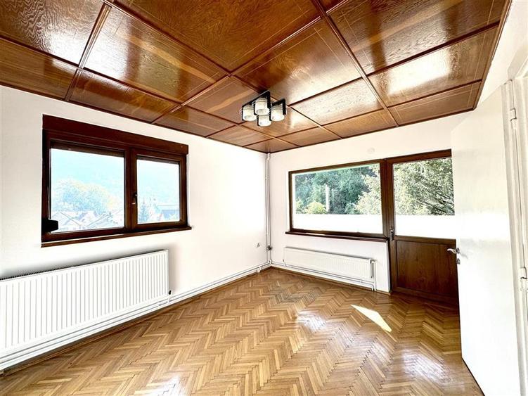 Casa/Vila in zona ultracentrala a Brasovului - 17