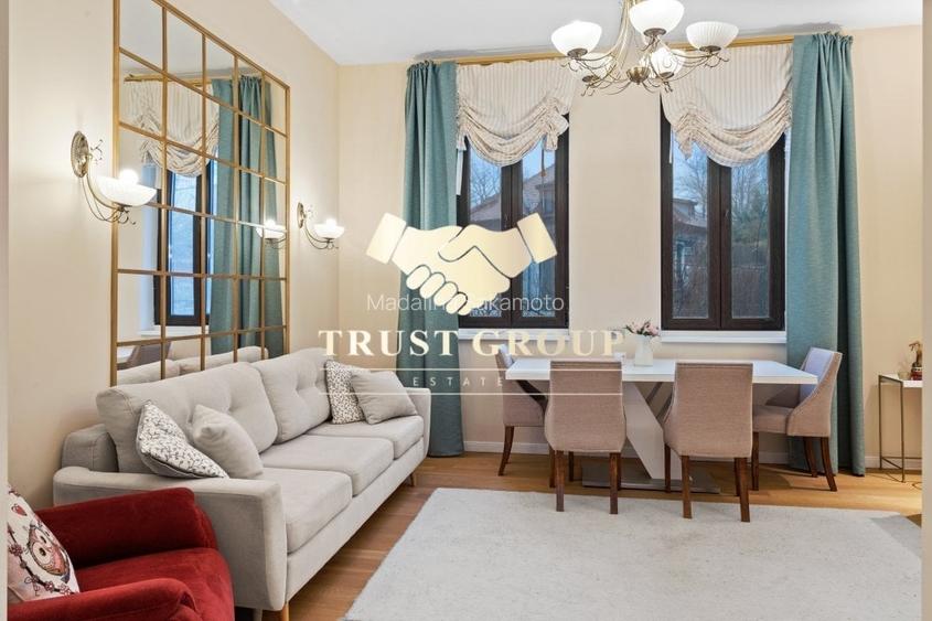 Apartament cu 3 camere decomandat în Parcul Carol Apartament cu 3 camere decomandat în Parcul Carol