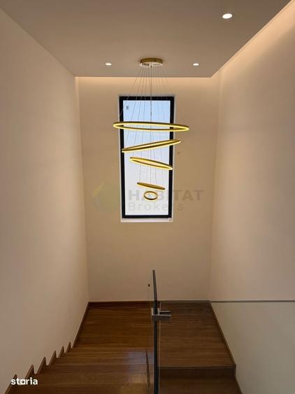 Vila individuala 5 camere in complex boutique| Matei Millo | Pompa de - 6