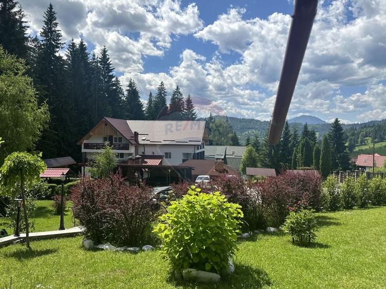 Hotel / Pensiune cu 18 camere de vânzare Durau - 3