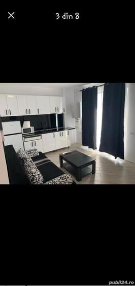 Inchiriez apartament Mamaia Nord - 2