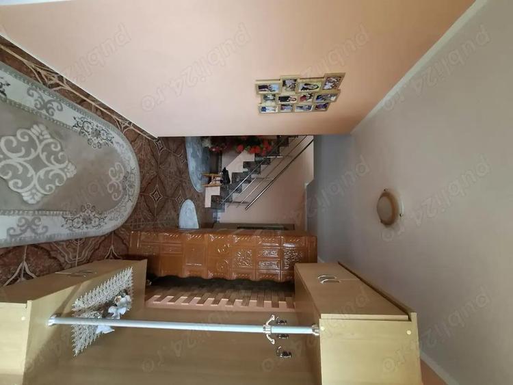 Casa de vanzare(Mandre?ti,Boto?ani) - 8