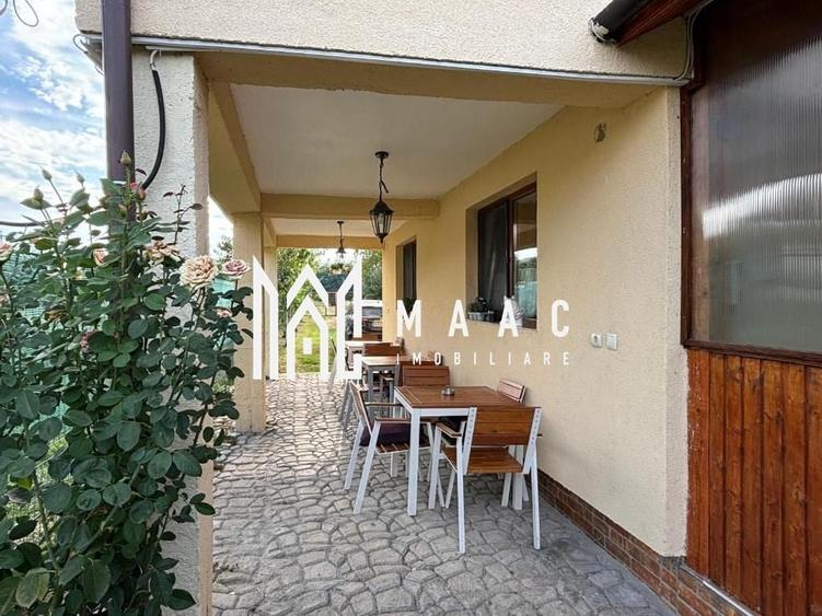 Vilă superbă | 4 camere | 500 mp teren | Vedere la munte | Valea Avrigului - 21