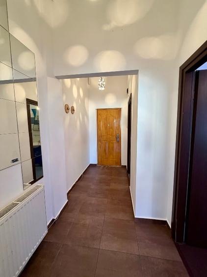 Persoana fizica! Bloc nou! Apartament pe str. Burebista / Hore - 5