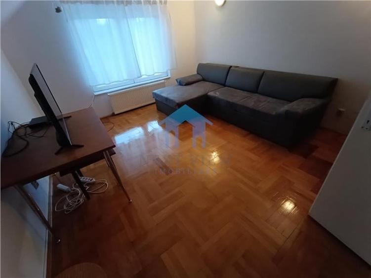 Apartament 3 camere, UMF - 3