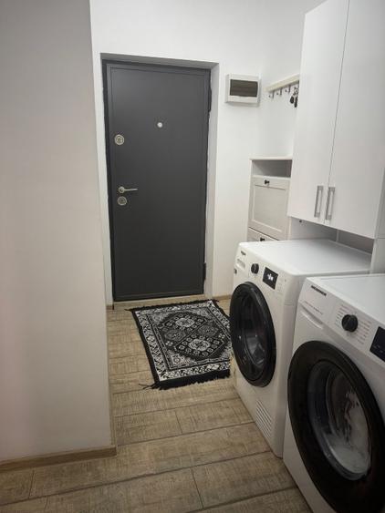 Apartament intr-un cvatruplex - 4