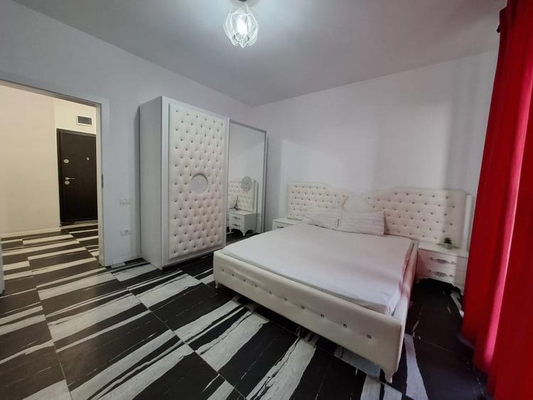 2 CAMERE  |  CAMPUS  |  AVIATORI RESIDENCE - 5