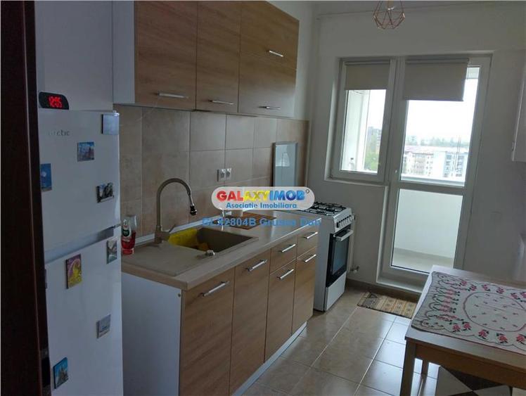 berceni | 2 camere 52mp | 2013 | centrala AC balcon | parcare metrou - 7