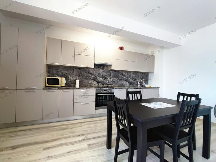 chirie 3 camere Mazepa Galati - 6