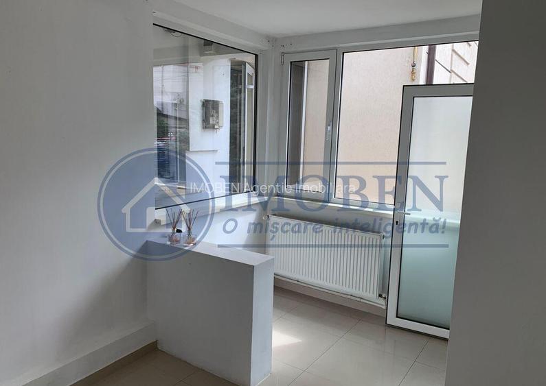 Spatiu comercial - parter - pretabilitate - trafic intens... Spatiu comercial - parter - pretabilitate - trafic intens...