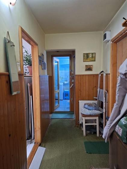 Apartament decomandat cu 2 camere/Titulescu - 5