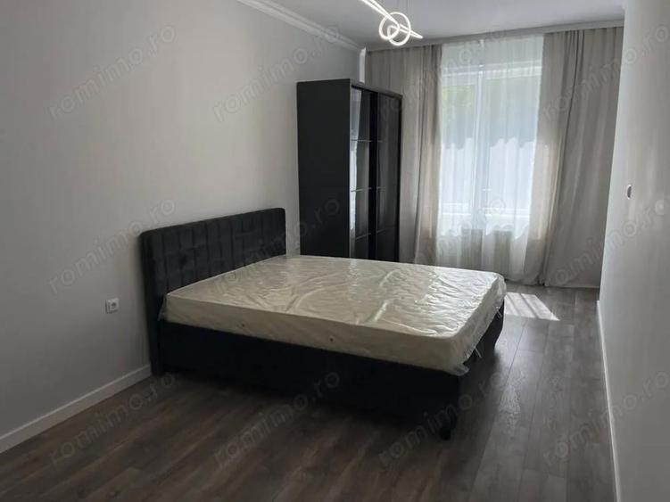 Inchiriere apartament cu 2 camere in zona Pallady cu centrala proprie - 5