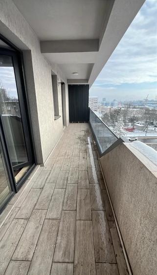 Far, apartament 2 camere, modern, termen lung - 6