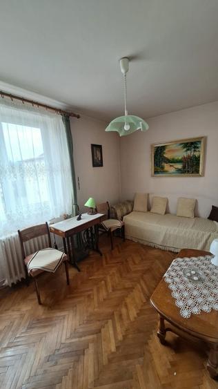 De vanzare apartament cu trei camere ! - 7