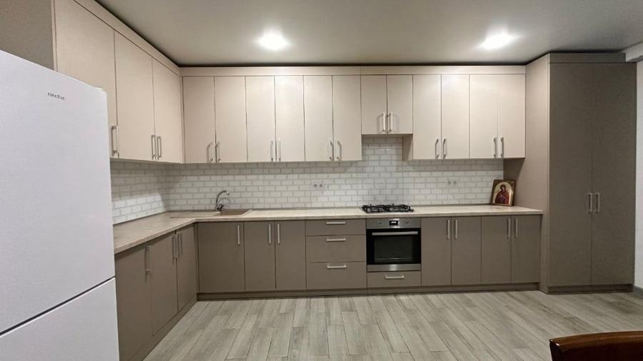 Inchiriez apartament cu 3 camere in cartierul Gheorgheni - 1