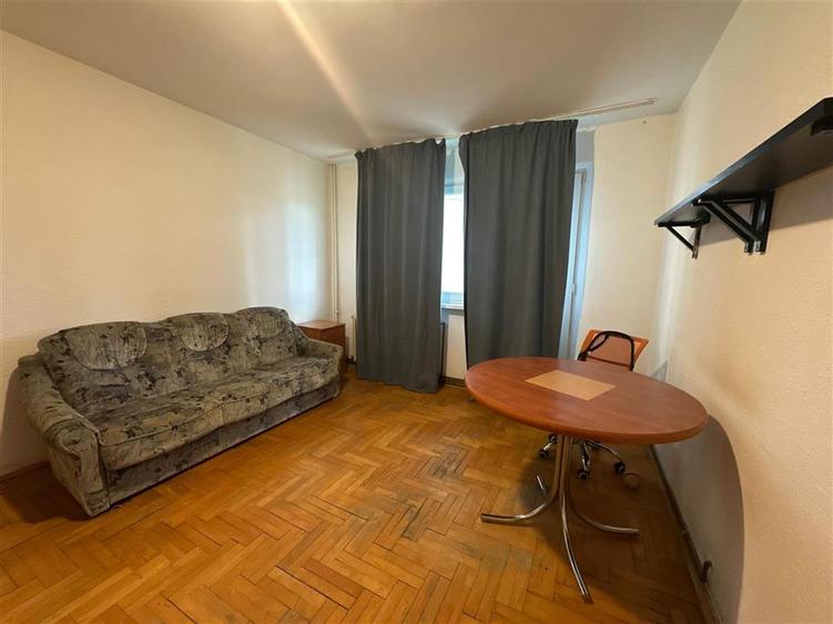 Inchiriere Apartament cu 2 camere Podu Ros- Bulverdul Socola - 5