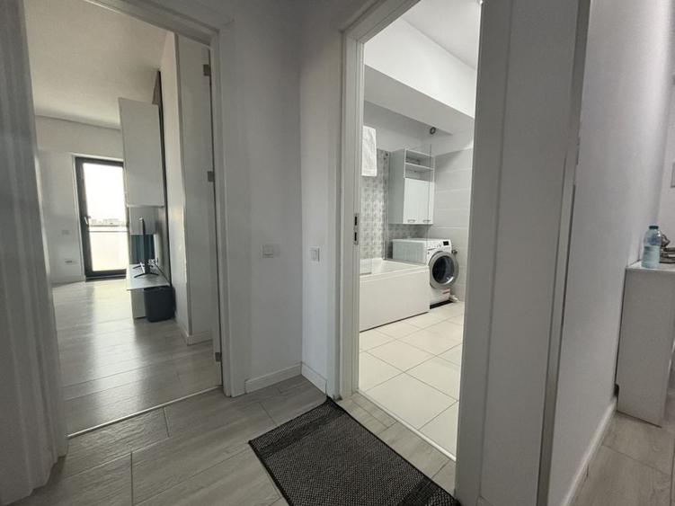 APARTAMENT 2 CAMERE | BLOC NOU - 10