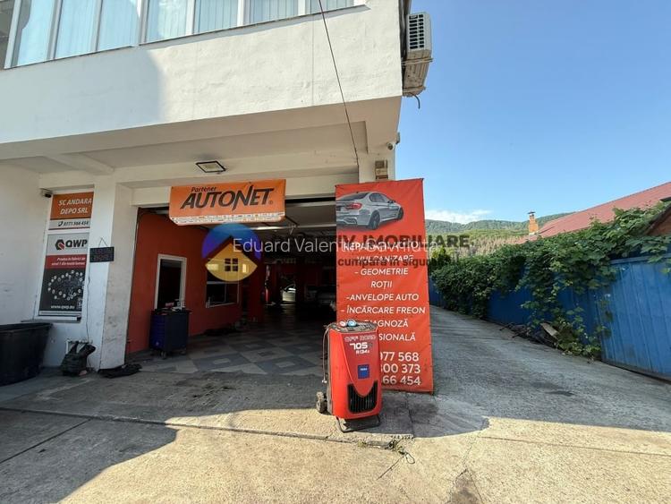 Spatiu Comercial de Vanzare - Afacere la Cheie in Piatra Neamt Spatiu Comercial de Vanzare - Afacere la Cheie in Piatra Neamt