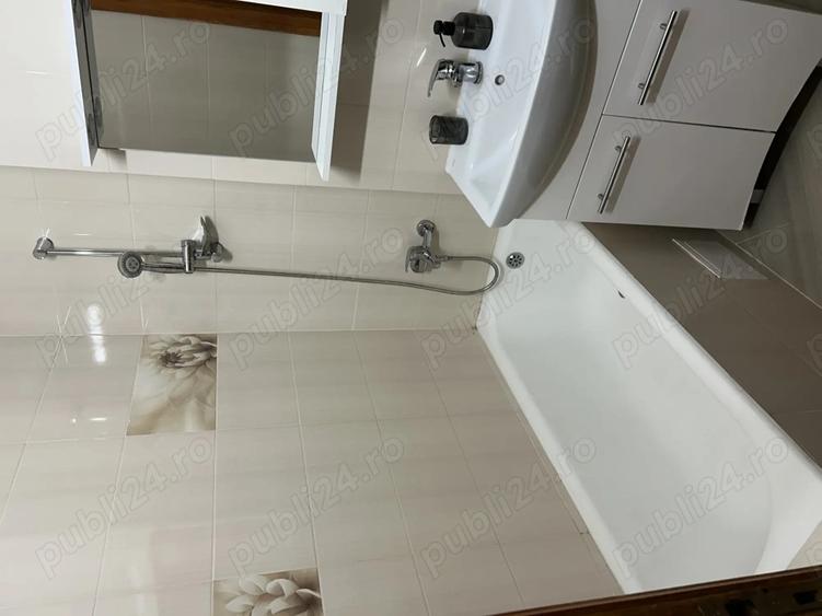 Ofer spre inchiriere garsoniera mobilata - 2